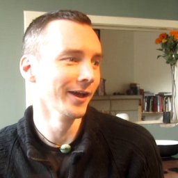Tom Francis