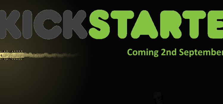 Devlog Friday, Part 8 – Kickstarter Coming 2nd September!