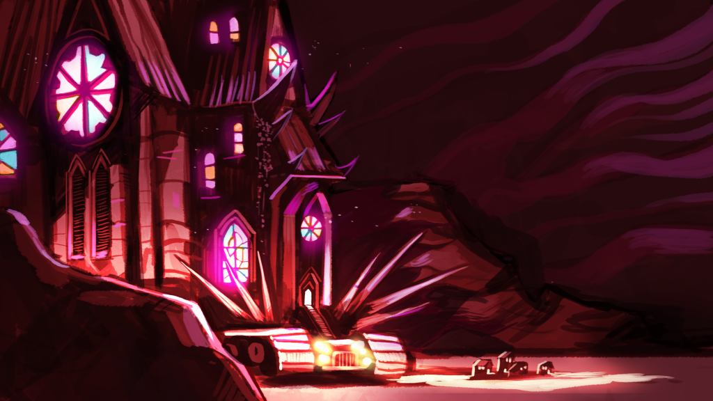 CathedralOfStolenGods