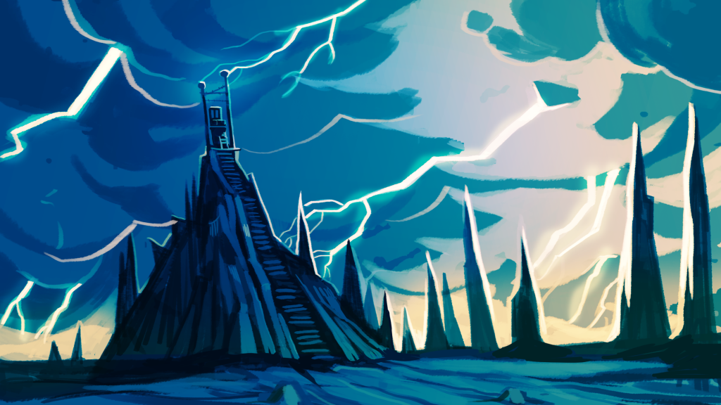 maelstrom